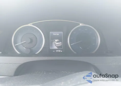 2015 Toyota Camry Xle z USA, uszkodzony, nr VIN 4T1BF1FK6FU899644